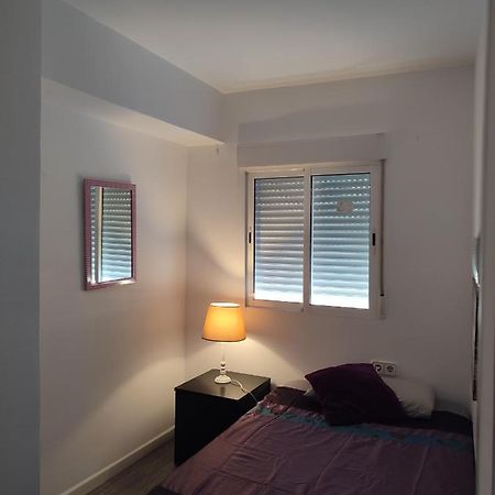 Avenue Rooms فالنسيا المظهر الخارجي الصورة