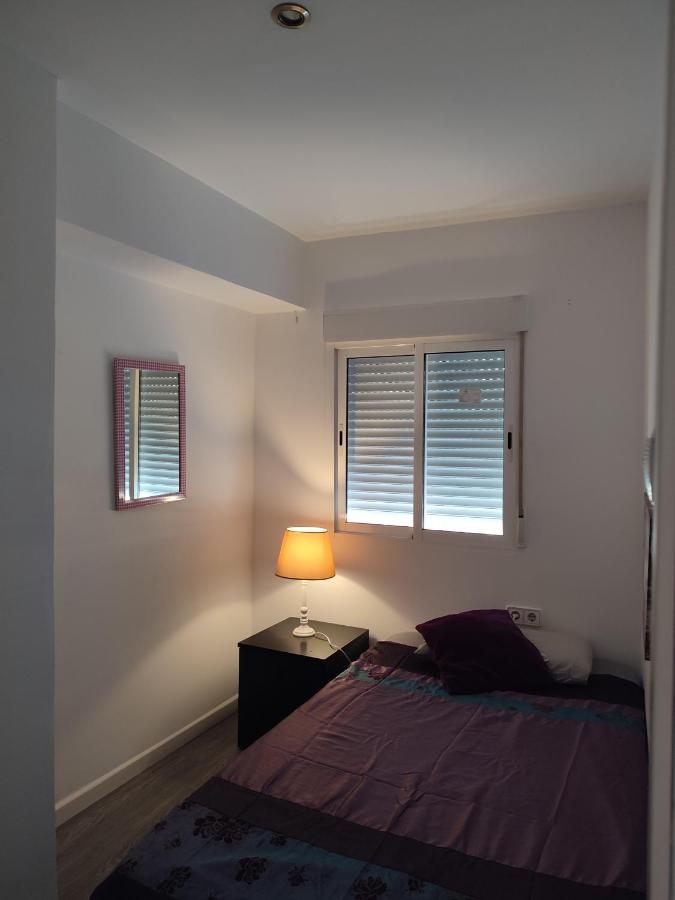Avenue Rooms فالنسيا المظهر الخارجي الصورة