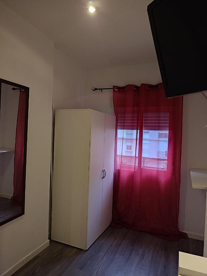 Avenue Rooms فالنسيا المظهر الخارجي الصورة