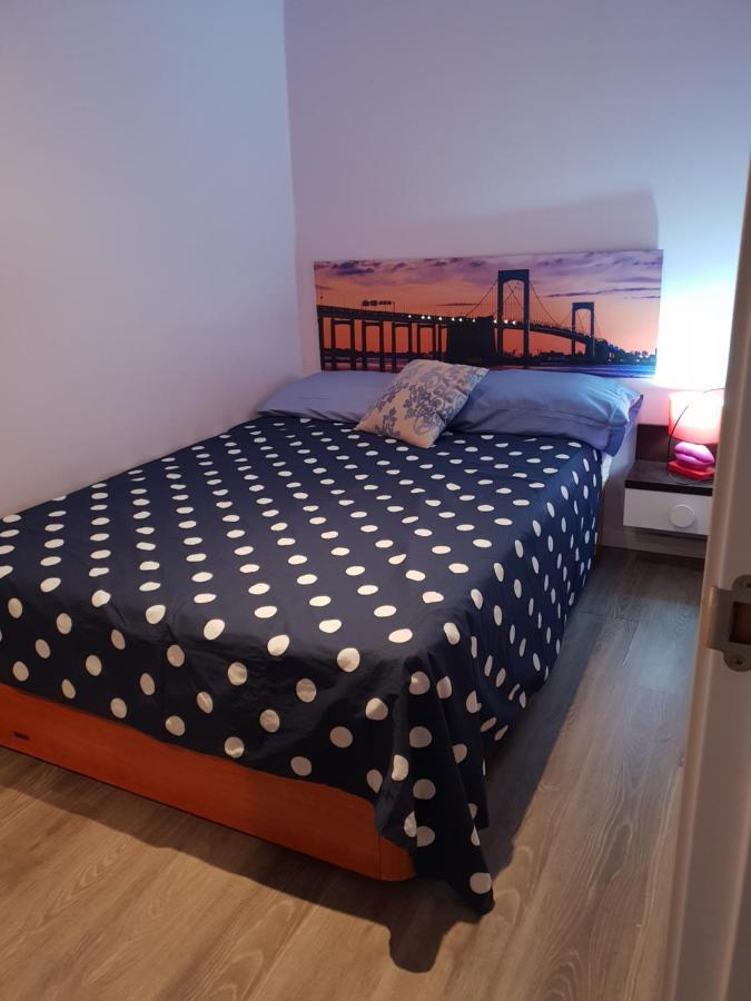 Avenue Rooms فالنسيا الغرفة الصورة