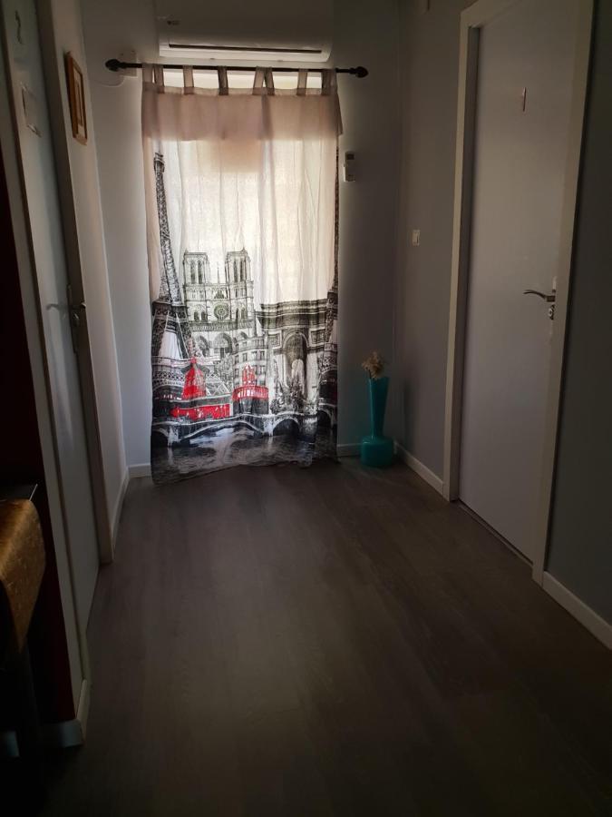 Avenue Rooms فالنسيا المظهر الخارجي الصورة