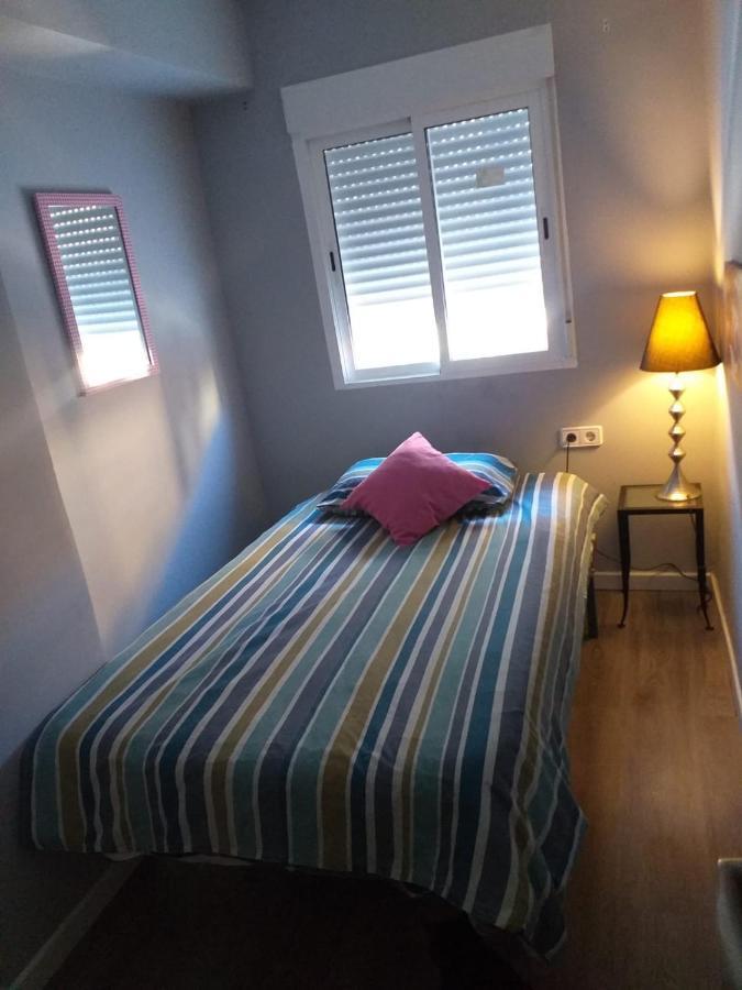 Avenue Rooms فالنسيا المظهر الخارجي الصورة