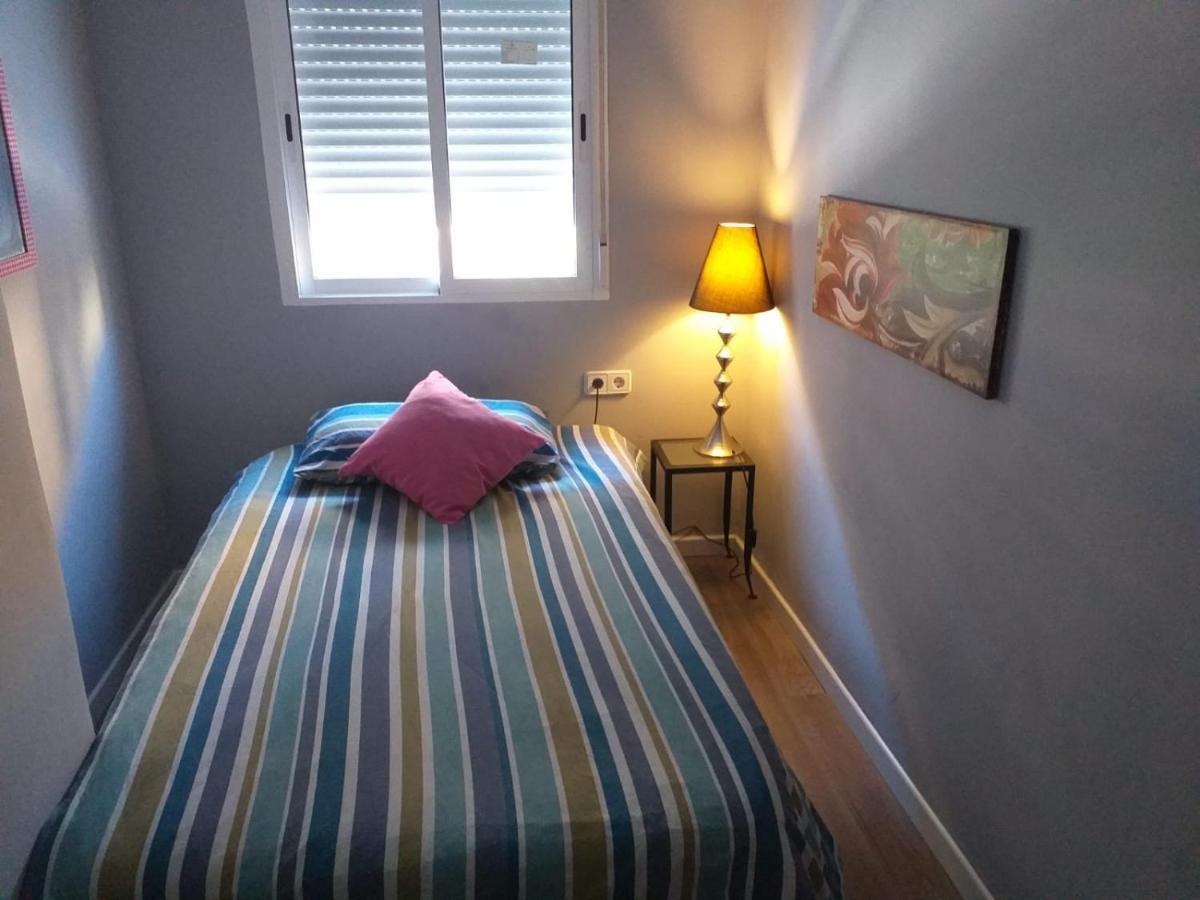 Avenue Rooms فالنسيا المظهر الخارجي الصورة